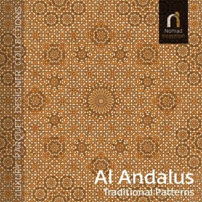 Al Andalus LTD5