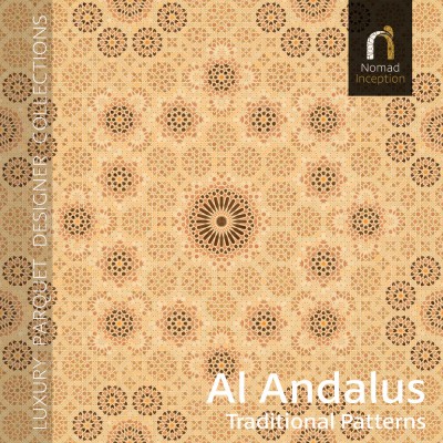 Al Andalus LTD6