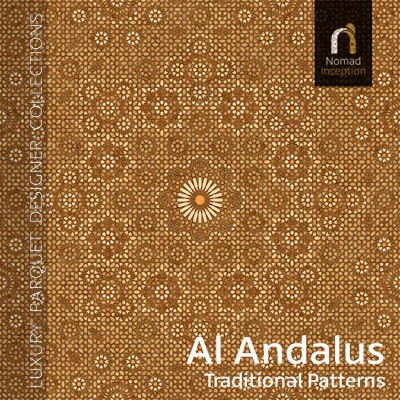 Al Andalus LTD7