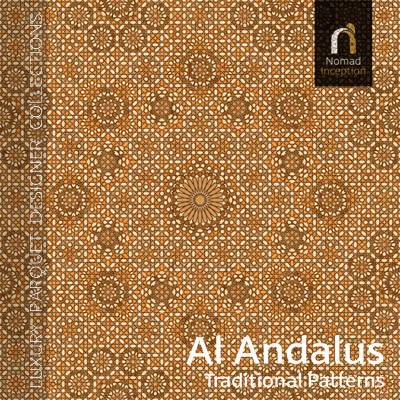 Al Andalus LTD5