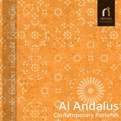 Al Andalus CLS2