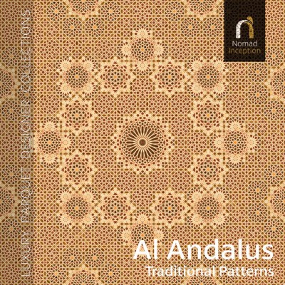 Al Andalus LTD8