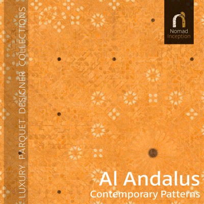 Al Andalus LTD3