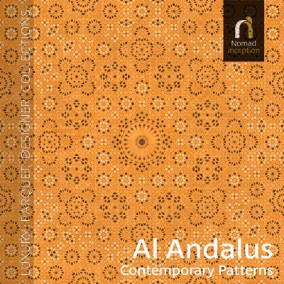 Al Andalus LTD3